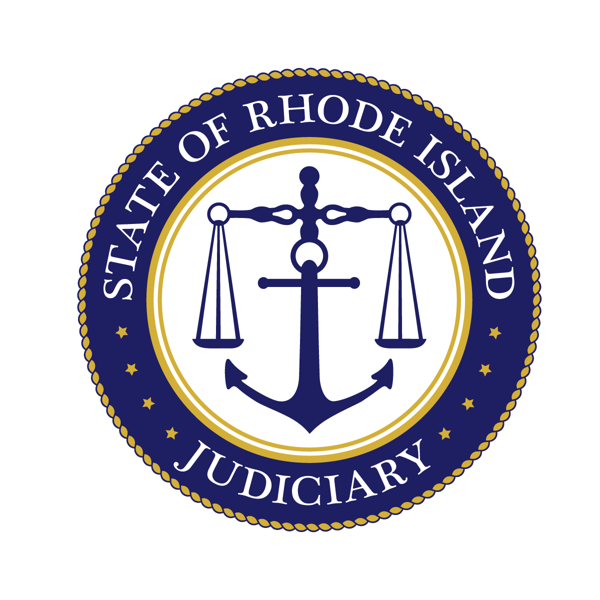 Rhode Island Judiciary